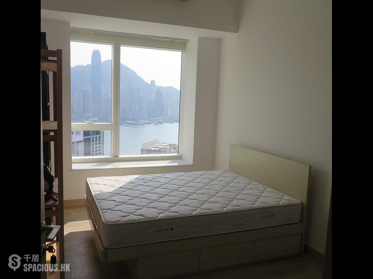 Tsim Sha Tsui - The Masterpiece 01