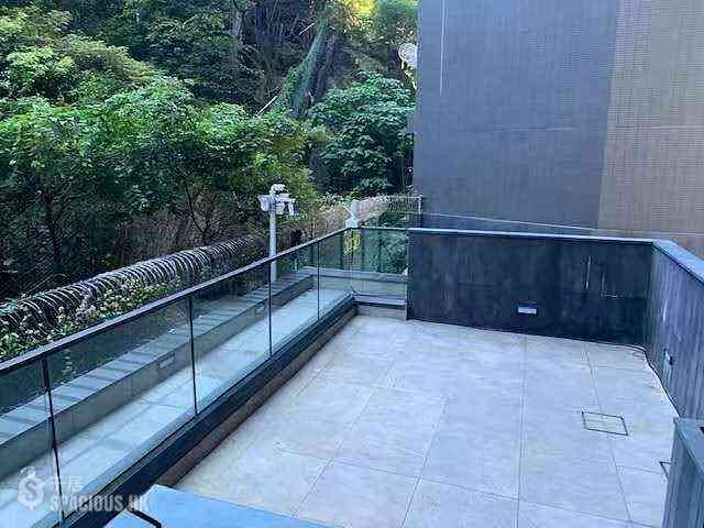 天后 - 柏傲山6座 01