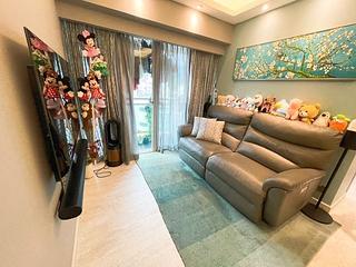 Sai Ying Pun - Centre Place 02