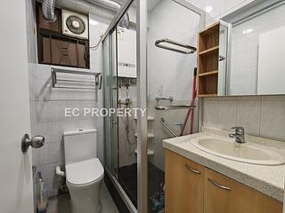 Causeway Bay - Chee On Building 04