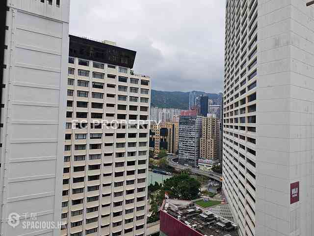 Causeway Bay - Pearl City Mansion Block A 07