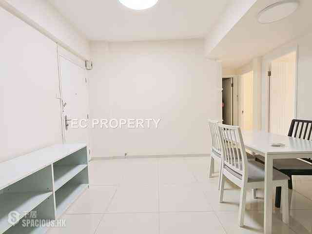 Causeway Bay - Pearl City Mansion Block A 03