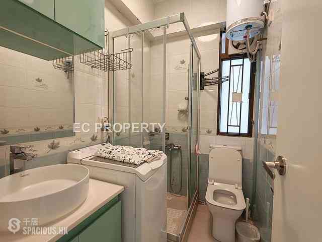 Causeway Bay - Pearl City Mansion Block A 07