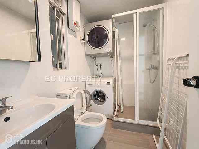 Causeway Bay - Lockhart House 05