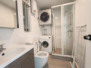 Causeway Bay - Lockhart House 05