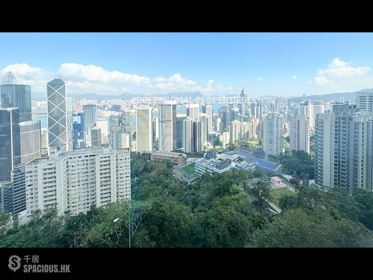 Mid Levels Central - Magazine Heights 01