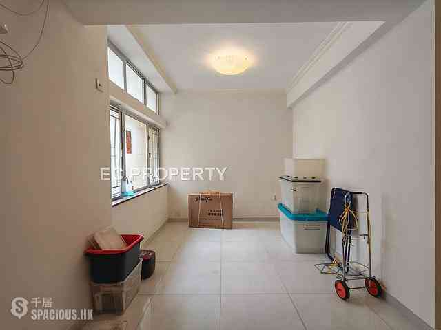 Causeway Bay - Elizabeth House 02