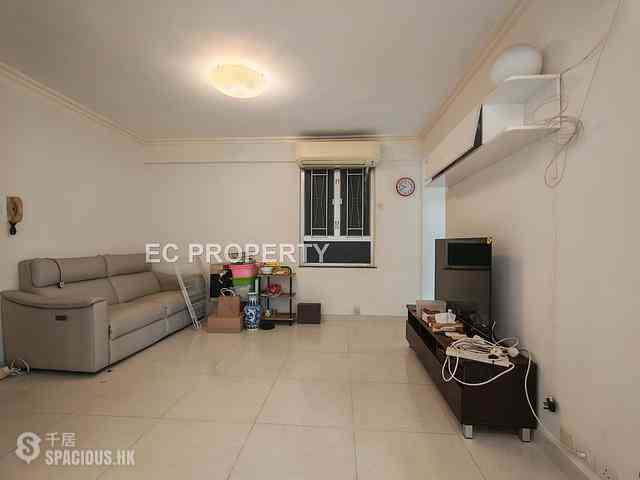Causeway Bay - Elizabeth House 01