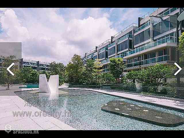 Clear Water Bay - Mount Pavilia 01