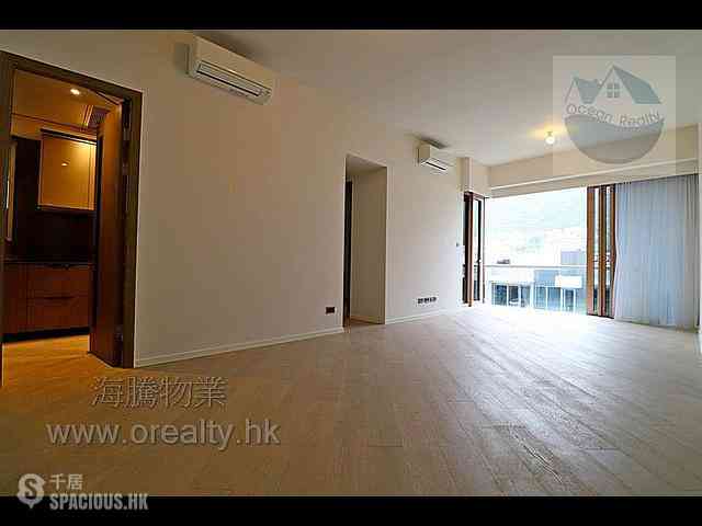 Clear Water Bay - Mount Pavilia 09