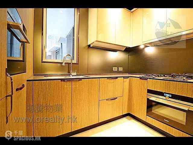 Clear Water Bay - Mount Pavilia 10