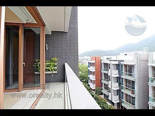 Clear Water Bay - Mount Pavilia 11
