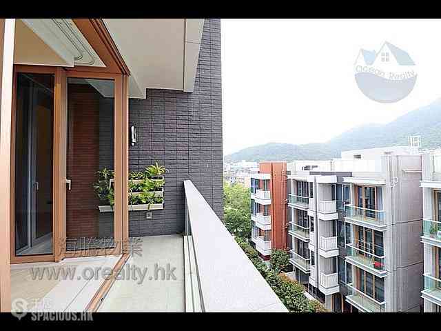 Clear Water Bay - Mount Pavilia 11