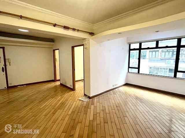 Quarry Bay - Lai King Mansion 02