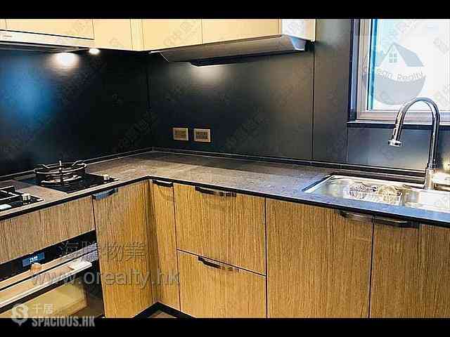 Clear Water Bay - Mount Pavilia 10