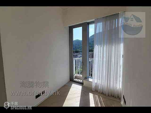 Clear Water Bay - Mount Pavilia 13
