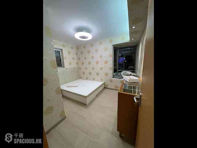 Causeway Bay - Victoria Centre Block 3 07