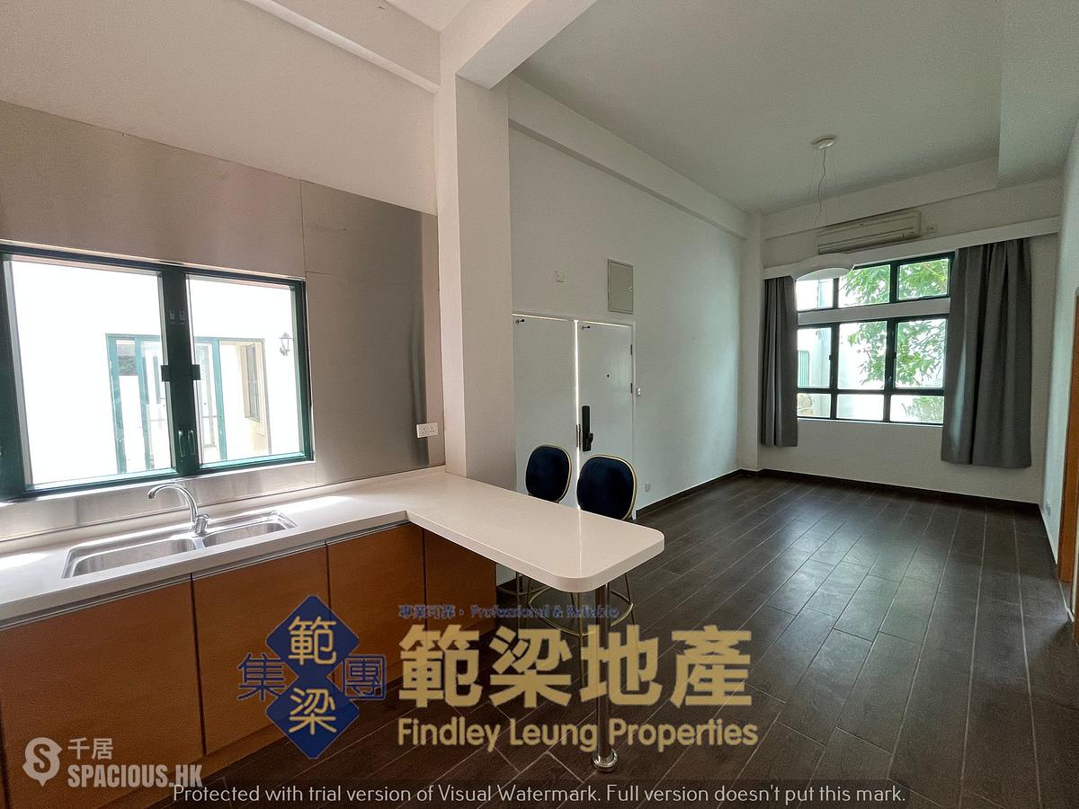 South Lantau - 2, Cheung Fu Street 01