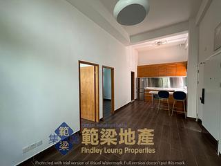 South Lantau - 2, Cheung Fu Street 07