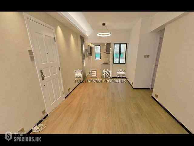 跑馬地 - 快活閣 01