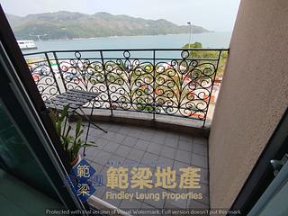 Mui Wo - Sea Crest Terrace Block 1 07