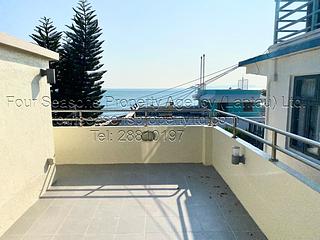 South Lantau - Cheung Sha Ha Tsuen 02