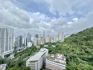 東半山 - 宝云殿 02