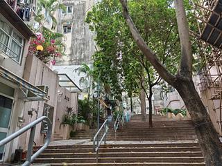 Kennedy Town - Po Lung House 07