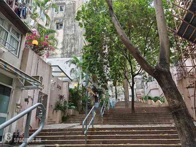Kennedy Town - Po Lung House 07