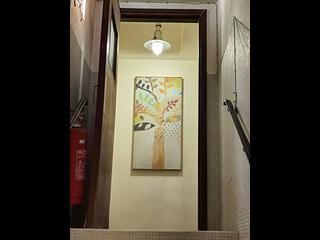 Kennedy Town - Po Lung House 09