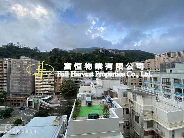 跑马地 - 冬青阁 01