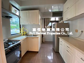 跑马地 - 冬青阁 06