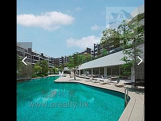 Clear Water Bay - Mount Pavilia 07