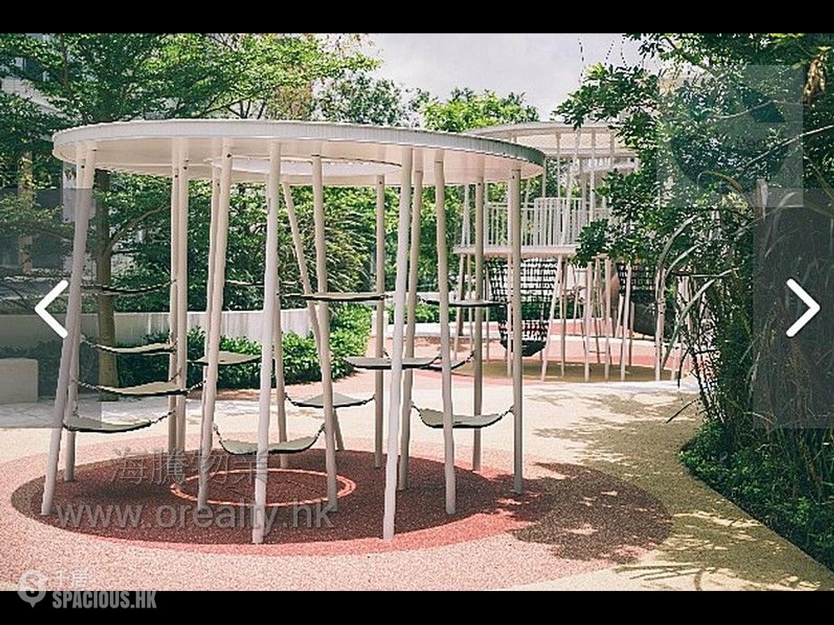 Clear Water Bay - Mount Pavilia 01
