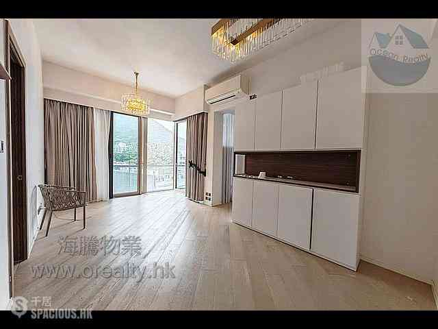 Clear Water Bay - Mount Pavilia 10