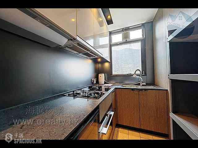 Clear Water Bay - Mount Pavilia 11