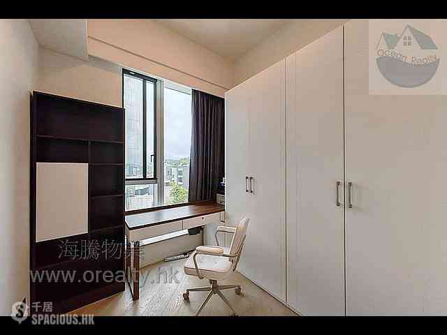 Clear Water Bay - Mount Pavilia 12