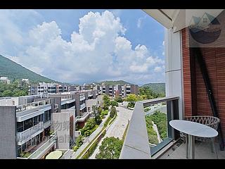Clear Water Bay - Mount Pavilia 09
