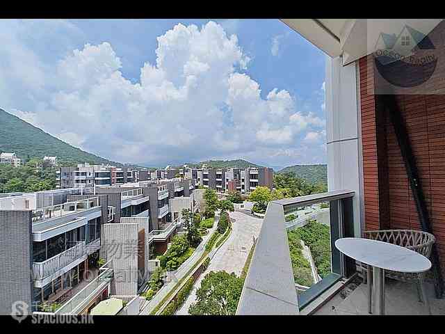 Clear Water Bay - Mount Pavilia 09