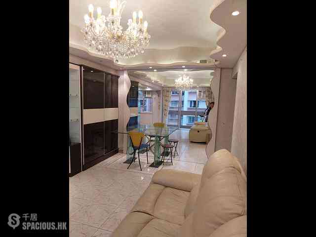 North Point - Ming Yuen Mansions Phase 1 01