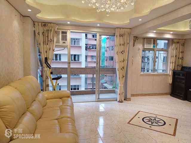 North Point - Ming Yuen Mansions Phase 1 02