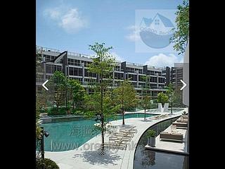 Clear Water Bay - Mount Pavilia 03