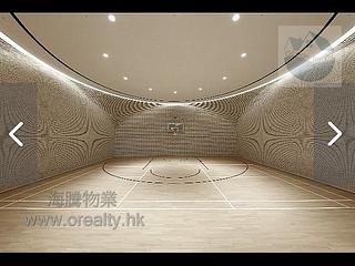 Clear Water Bay - Mount Pavilia 05