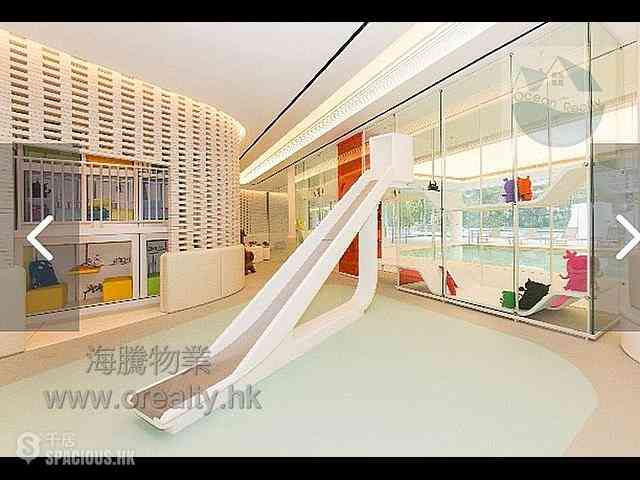Clear Water Bay - Mount Pavilia 07