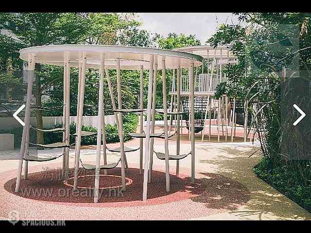 Clear Water Bay - Mount Pavilia 08