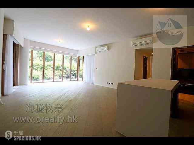 Clear Water Bay - Mount Pavilia 11