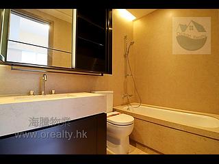 Clear Water Bay - Mount Pavilia 13