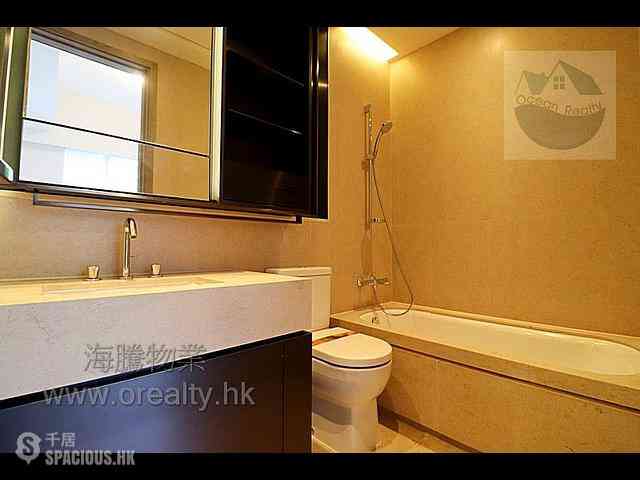 Clear Water Bay - Mount Pavilia 13