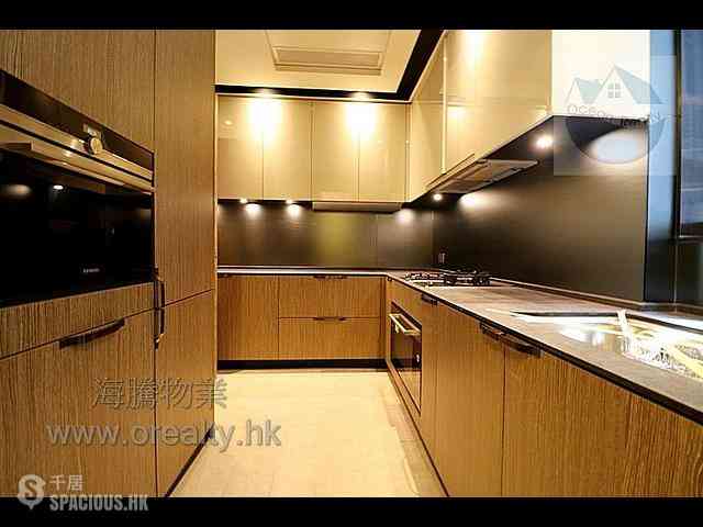 Clear Water Bay - Mount Pavilia 12