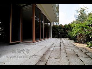 Clear Water Bay - Mount Pavilia 09